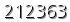 자동등록방지 숫자