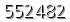 자동등록방지 숫자
