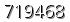 자동등록방지 숫자