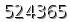자동등록방지 숫자