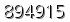 자동등록방지 숫자