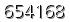자동등록방지 숫자