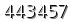 자동등록방지 숫자