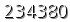 자동등록방지 숫자