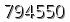 자동등록방지 숫자