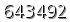 자동등록방지 숫자