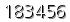 자동등록방지 숫자