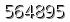 자동등록방지 숫자