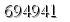 자동등록방지 숫자