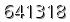 자동등록방지 숫자