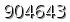 자동등록방지 숫자
