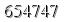 자동등록방지 숫자