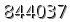 자동등록방지 숫자