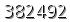 자동등록방지 숫자
