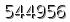 자동등록방지 숫자