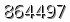 자동등록방지 숫자