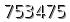 자동등록방지 숫자