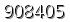 자동등록방지 숫자