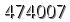자동등록방지 숫자