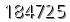 자동등록방지 숫자