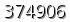 자동등록방지 숫자