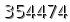 자동등록방지 숫자