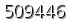 자동등록방지 숫자