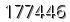 자동등록방지 숫자