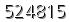 자동등록방지 숫자