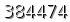 자동등록방지 숫자