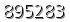 자동등록방지 숫자