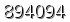 자동등록방지 숫자