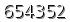 자동등록방지 숫자