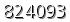 자동등록방지 숫자