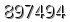 자동등록방지 숫자