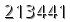 자동등록방지 숫자
