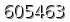 자동등록방지 숫자