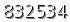 자동등록방지 숫자