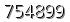 자동등록방지 숫자
