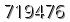 자동등록방지 숫자
