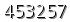 자동등록방지 숫자