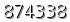 자동등록방지 숫자