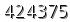 자동등록방지 숫자