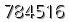 자동등록방지 숫자