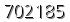 자동등록방지 숫자