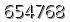 자동등록방지 숫자