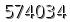 자동등록방지 숫자