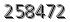 자동등록방지 숫자