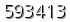 자동등록방지 숫자