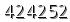 자동등록방지 숫자